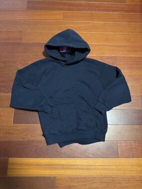 #178 - ARITZIA Sweatfleece Mega fit hoodie